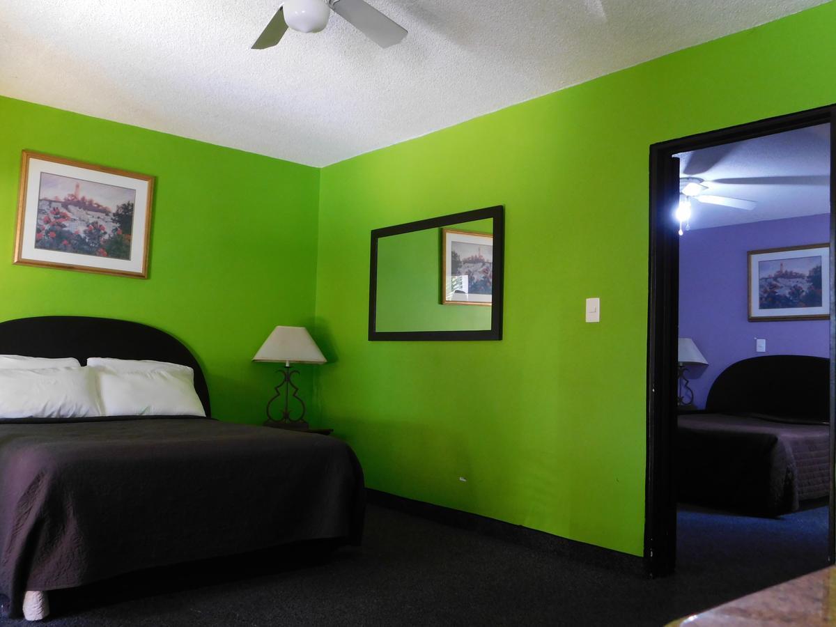 Hotel Suites Royal Tijuana Extérieur photo